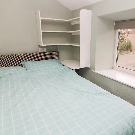 Sandholme * Harrogate