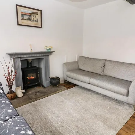 Sandholme Harrogate