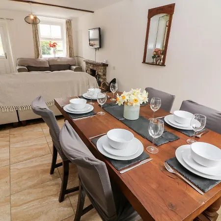 Tatil Evi Sandholme Harrogate
